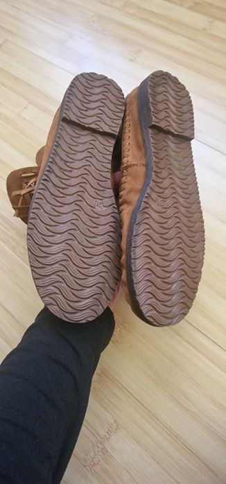 Ghete stil boho maro