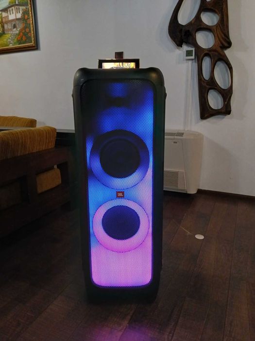 JBL PARTYBOX 1000 под наем