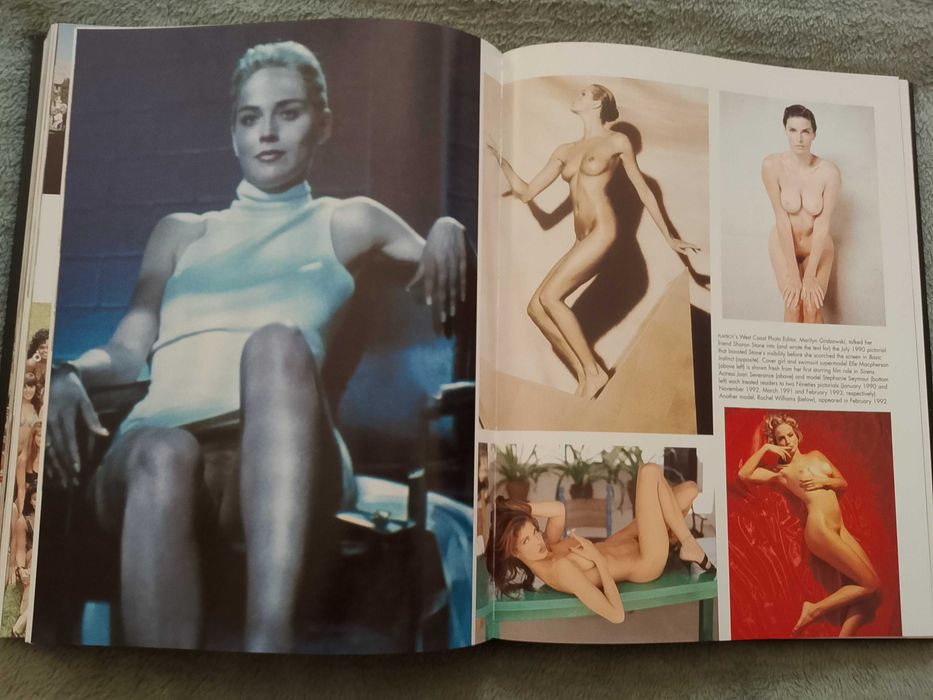Playboy 50 years юбилейна книга