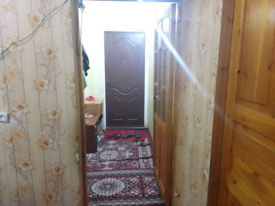 2 х  комнатная квартира