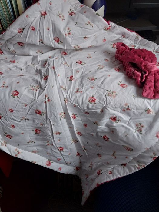 Конверт одеяло для выписки с роддома