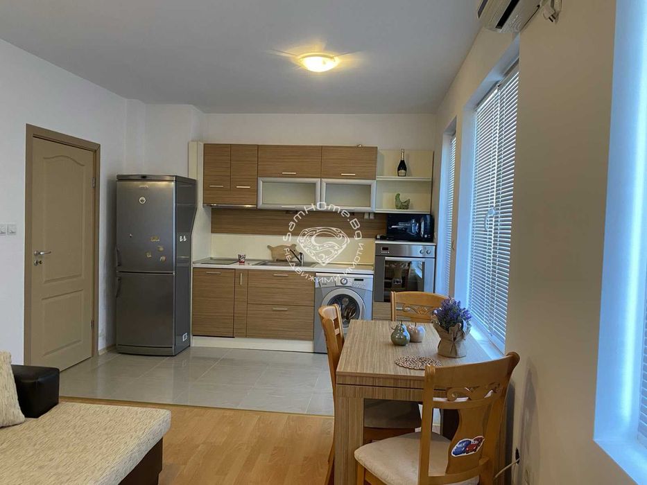 Продава се Двустаен апартамент в Варна, Виница - 73 кв.м за 16959 €/кв.м - Снимка #1