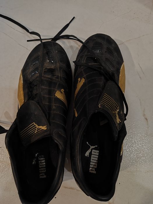 Бутонки 42 Puma 42