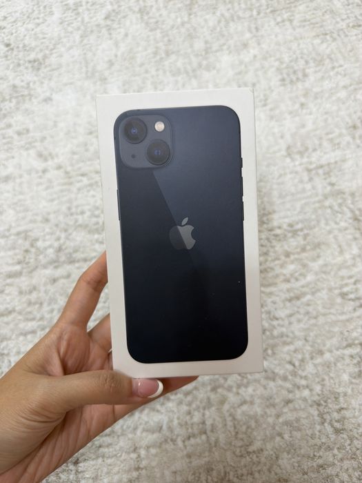 Продам iphone 13