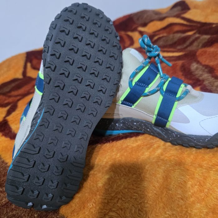 Маратонки Under Armour номер 42