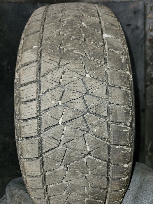 Продам зимнюю резину