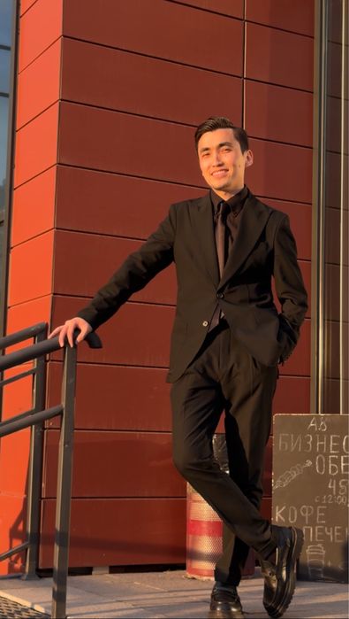 Тамада Ведущий Шоумен