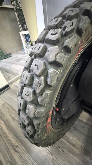 EUC Veteran Lynx 70lb моноколело