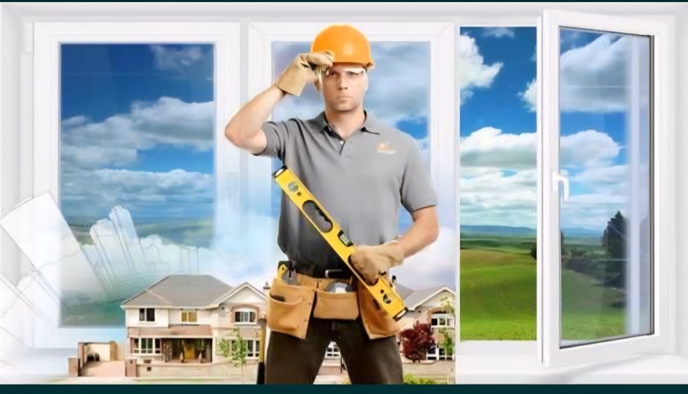 Ремонт окон акфа ремонт