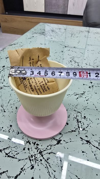 Kremanka plastikoviy SSSR sotiladi