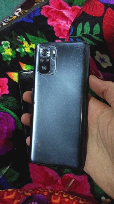 Redmi NOTE 10S 6-128 Radnoy