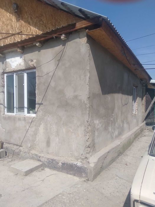 Продается дом за линией