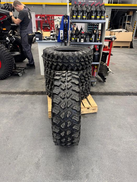 Комплект шин XPS Trac Forse 32/10r16
