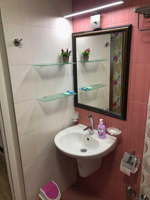 Дава се под наем Двустаен апартамент в Поморие - 60 кв.м за 350 € - Снимка #5