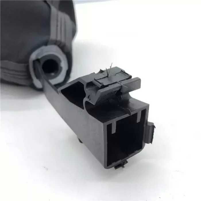 Nuca schimbator viteze cu manson pentru Opel Astra H (04-10), 6 trepte