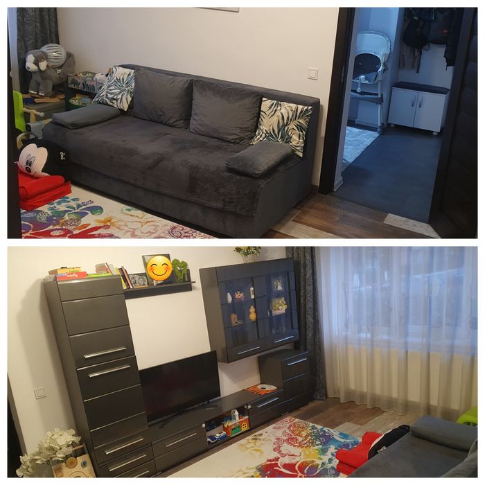 Apartament 2 Camere