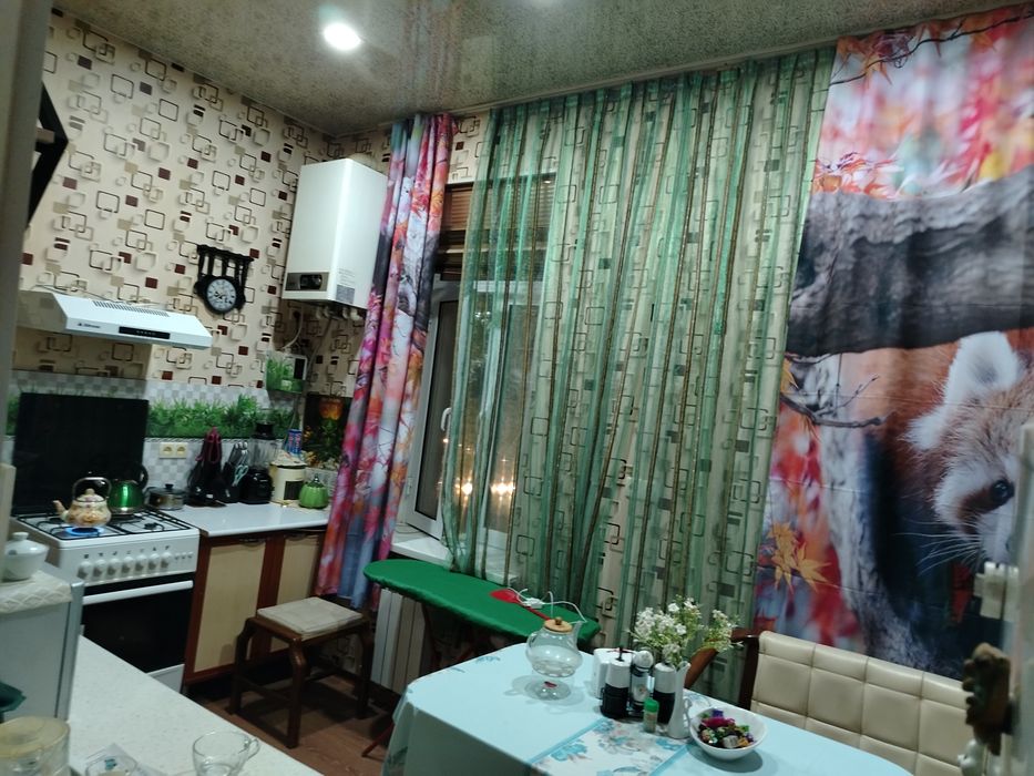 Продам квартиру!