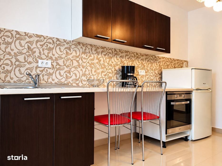 Apartament 2 camere de închiriat – Piata Unirii | UMF