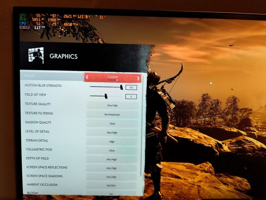 PC Gaming – i3 10100,  RX 6600 XT MSI Gaming X – 16GB RAM – 2  SSD