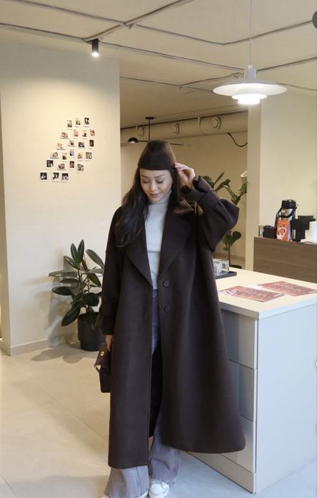 Пальто весенний за 35000тг