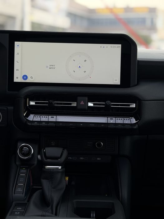 Toyota Land Cruiser Prado 250