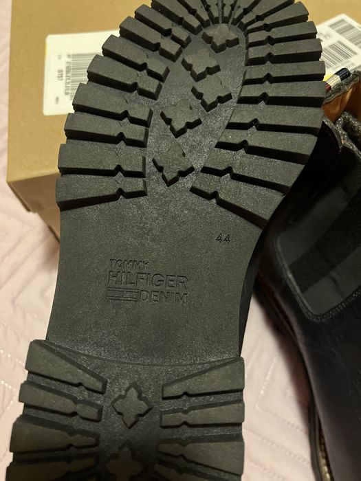 Мъжки ботуши оригинални