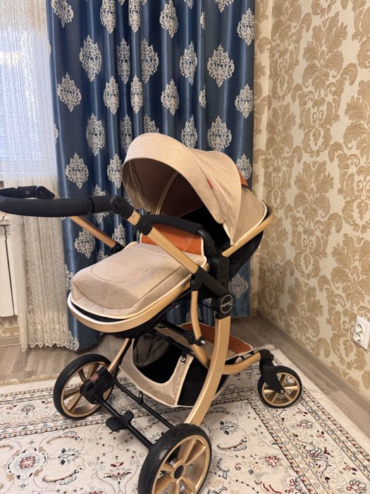 Коляска для детей