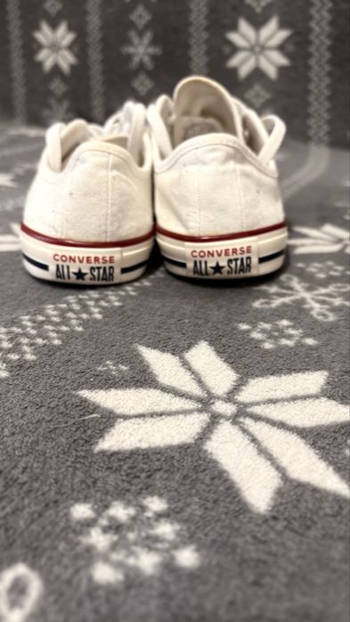 Converse All Star Dama