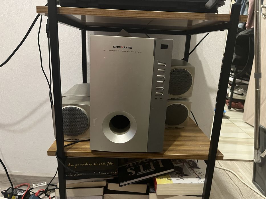 Subwoofer stare buna