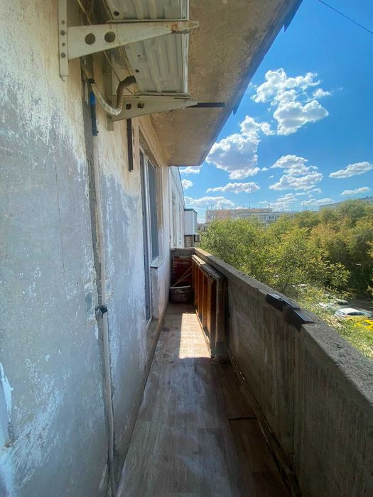 Продам 1комн кв 8мкр