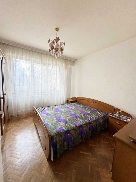 Продава се Тристаен апартамент в Велико Търново, Бузлуджа - 82 кв.м за 1330 €/кв.м - Снимка #4