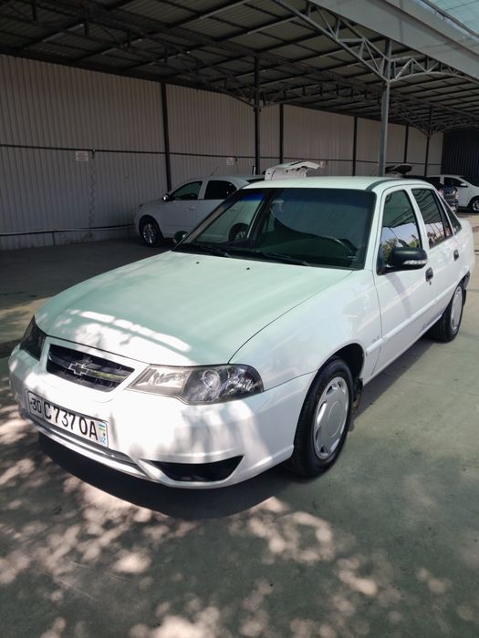 Nexia 2 2015-yil