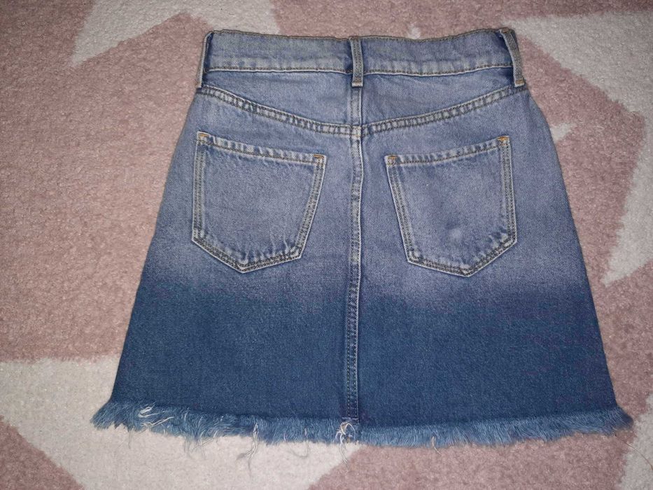 Детска пола H&M 9-10 години/140 cm
