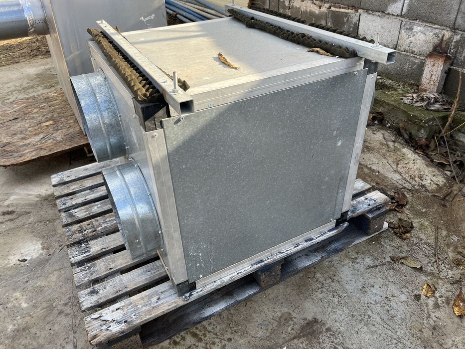 Чадър за аспирация