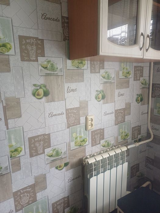 Продам квартиру 2-х комнатная