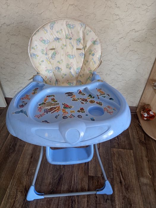 Стул для кормления недорого