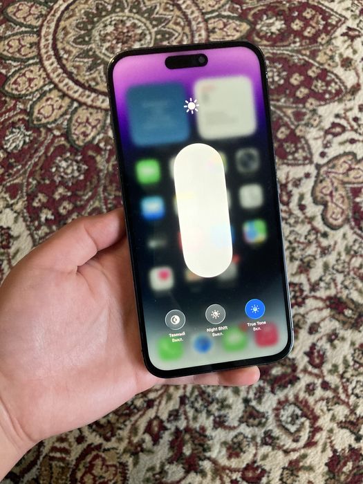 Iphone 14 pro max 256гб