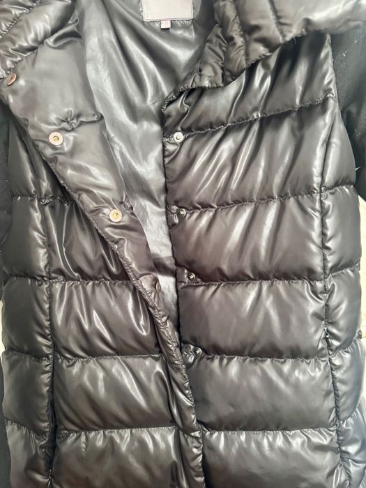 Пухено яке DUVETICA