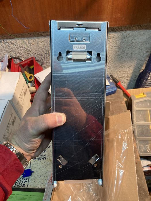 Дозатор за течен сапун