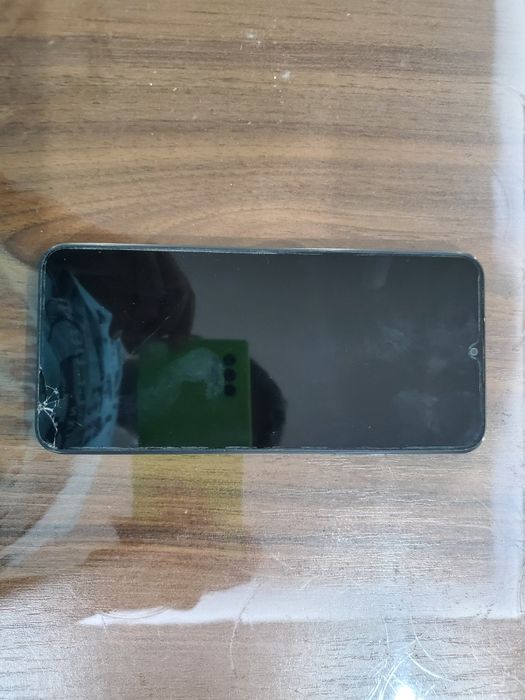 Realme c30s хорошое состояние