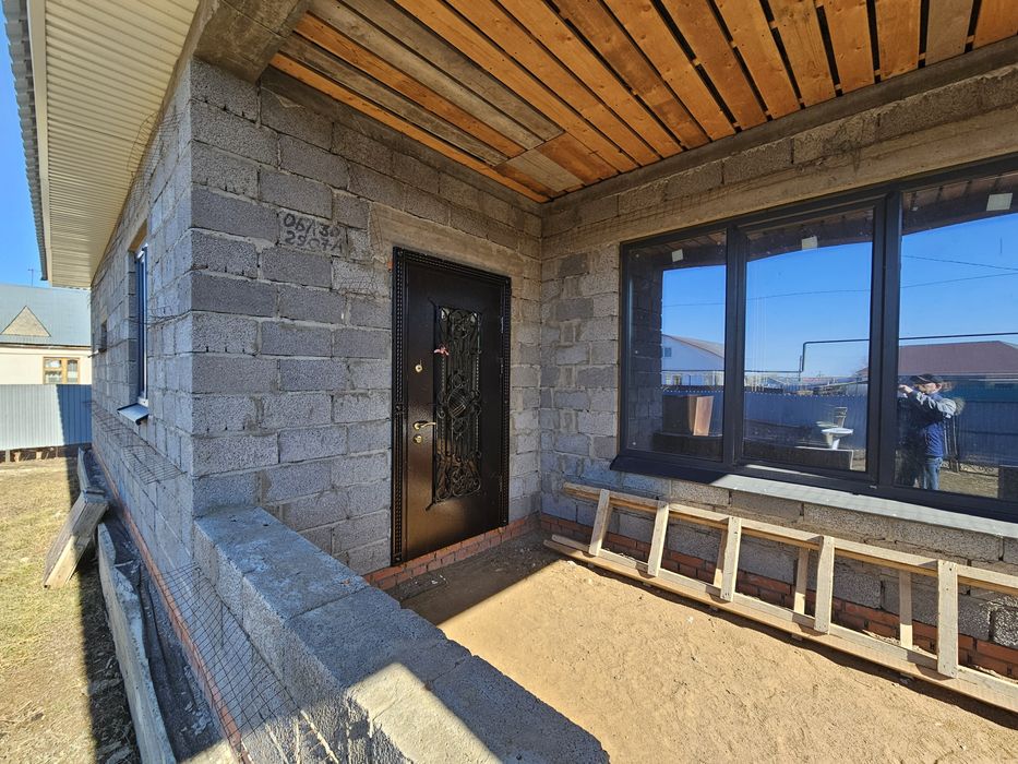 Продам большой дом