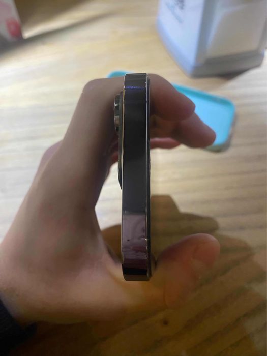 14 про Айфон