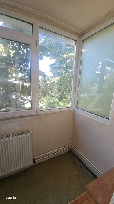 Apartament 3 camere Bd. George Cosbuc