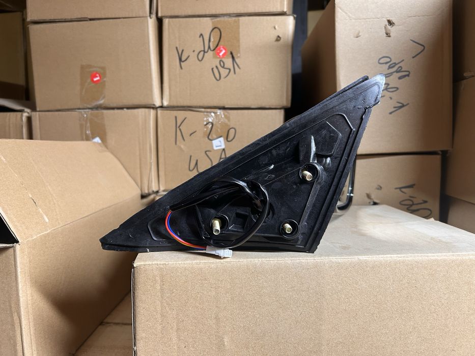 Camry-30-35  Боковой Зеркало