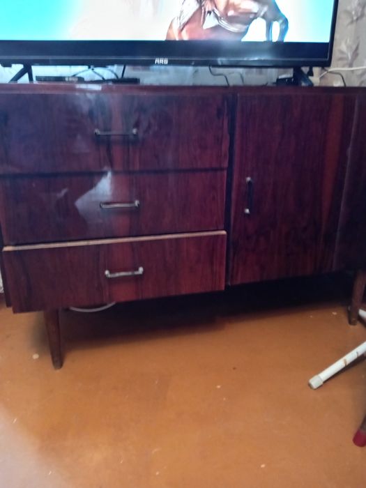 Продам мебель б/у