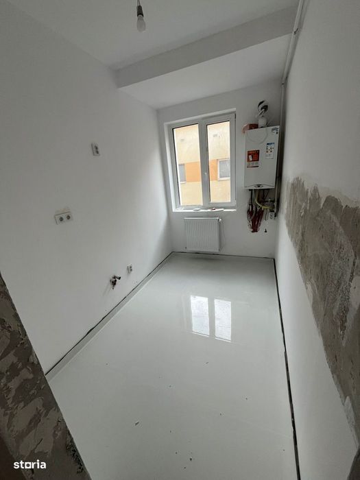 Apartament 3 Camere Ansamblu Rezidențial 2023 Florești – Zona Spar — fotografia 3