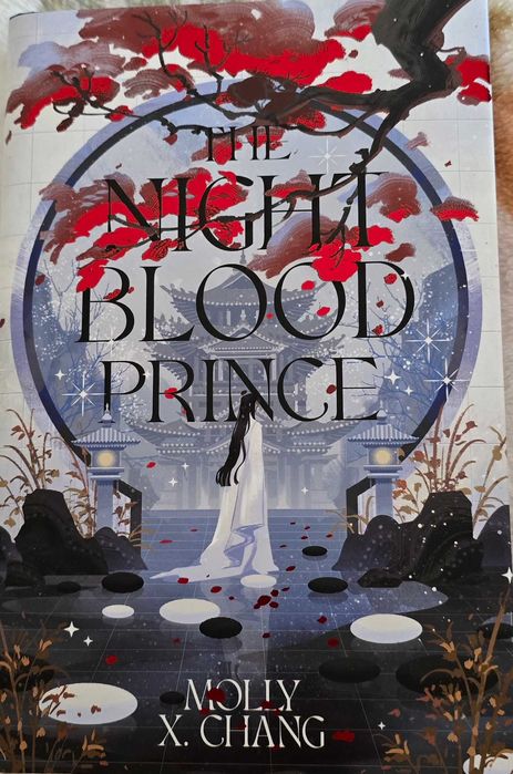 Fairyloot книги на английски