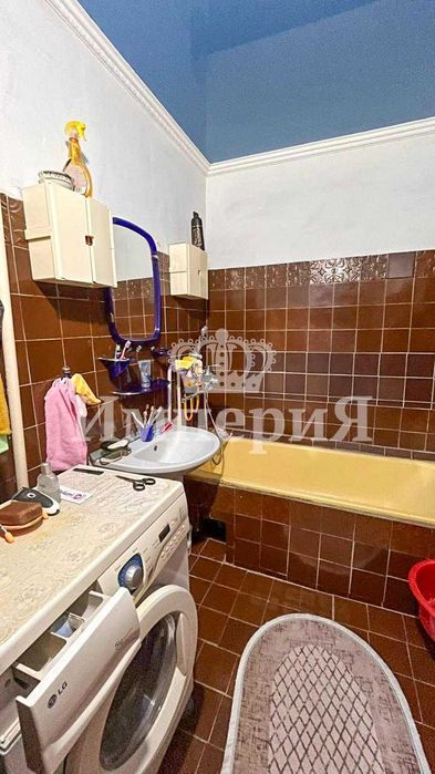 4-х комнатная квартира