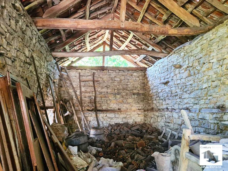 Продава се Къща в с. Балван, Област Велико Търново - 220 кв.м за 682 €/кв.м - Снимка #21