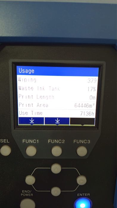 Принтер Mimaki TS100 сублимационный. Продам!